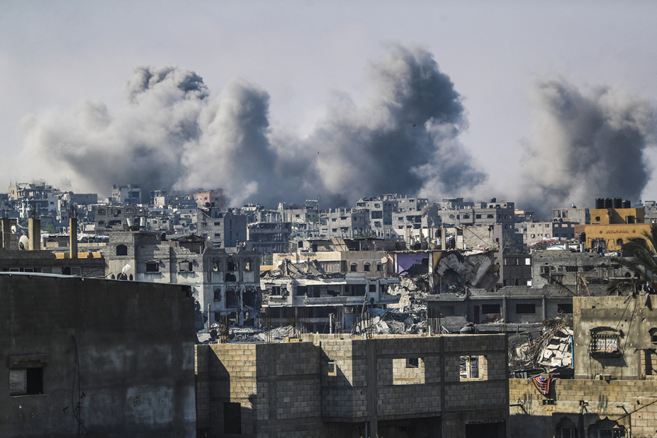    Mahmoud Zaki/XinHua/Global Look Press