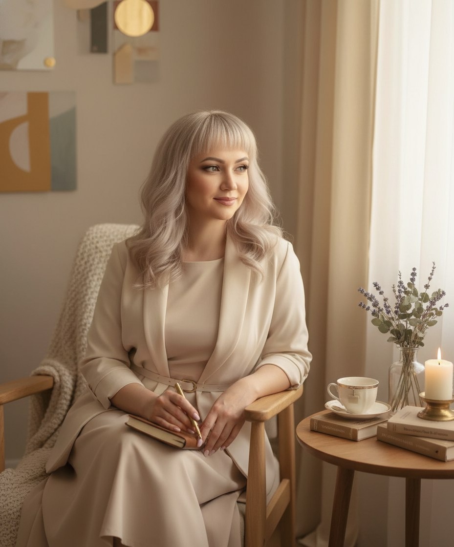 Скучаешь по нему/ней? Понимание — лучший путь к свободе.