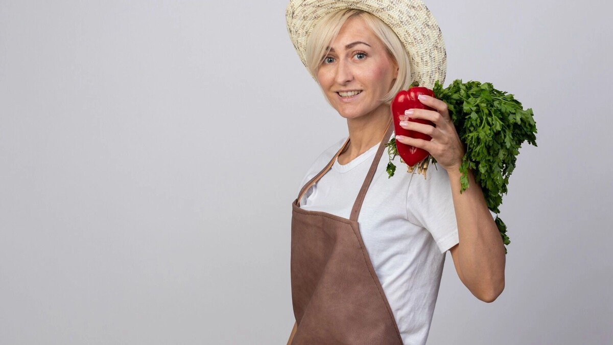    В Ростовской области за неделю выросли цены на овощи   stockking / freepik