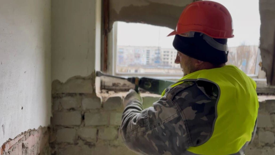    Фото: Анна Лысикова / «Ямал Медиа»