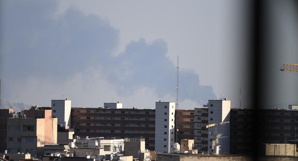    Shadati / www.globallookpress.com