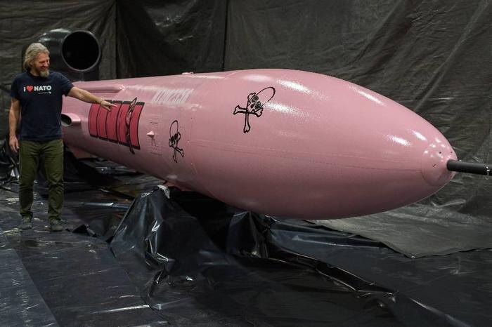 Обложка © ТАСС / AP / Efrem Lukatsky
