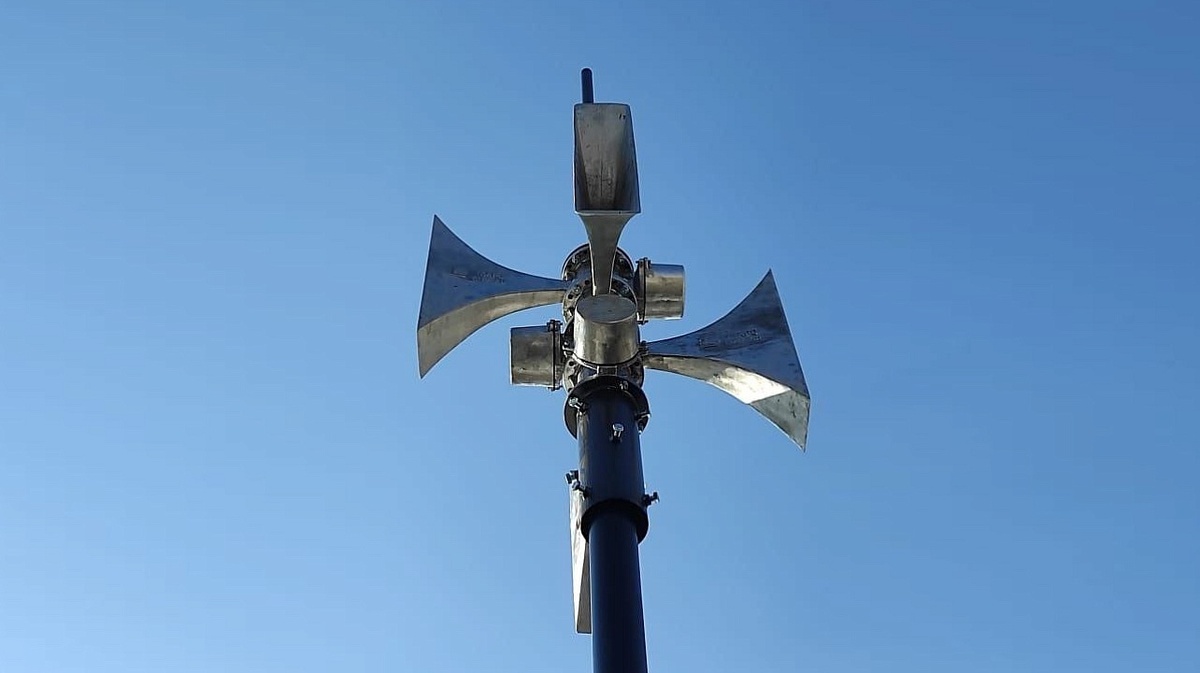     Фото: Управление гражданской защиты