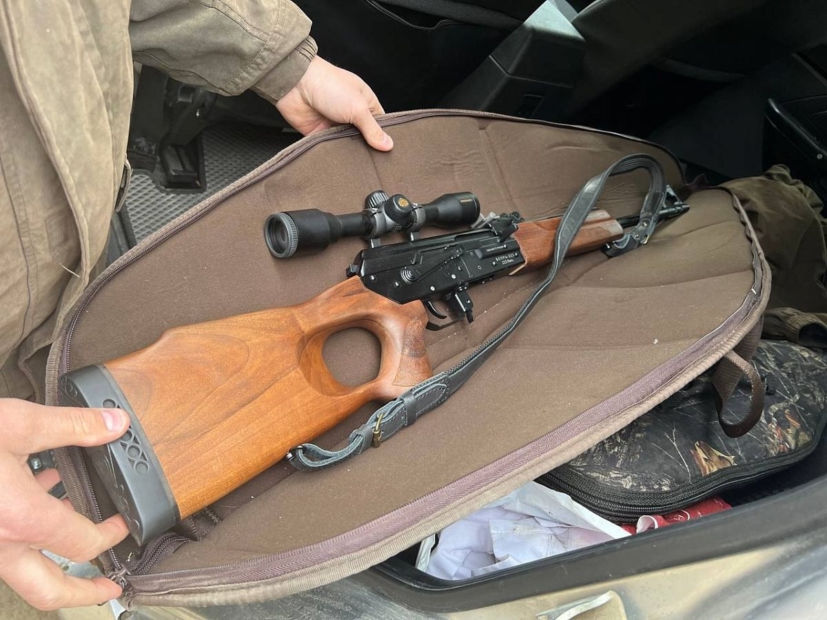    Охотникам Югры назвали последние дни сезона и напомнили об отчетах