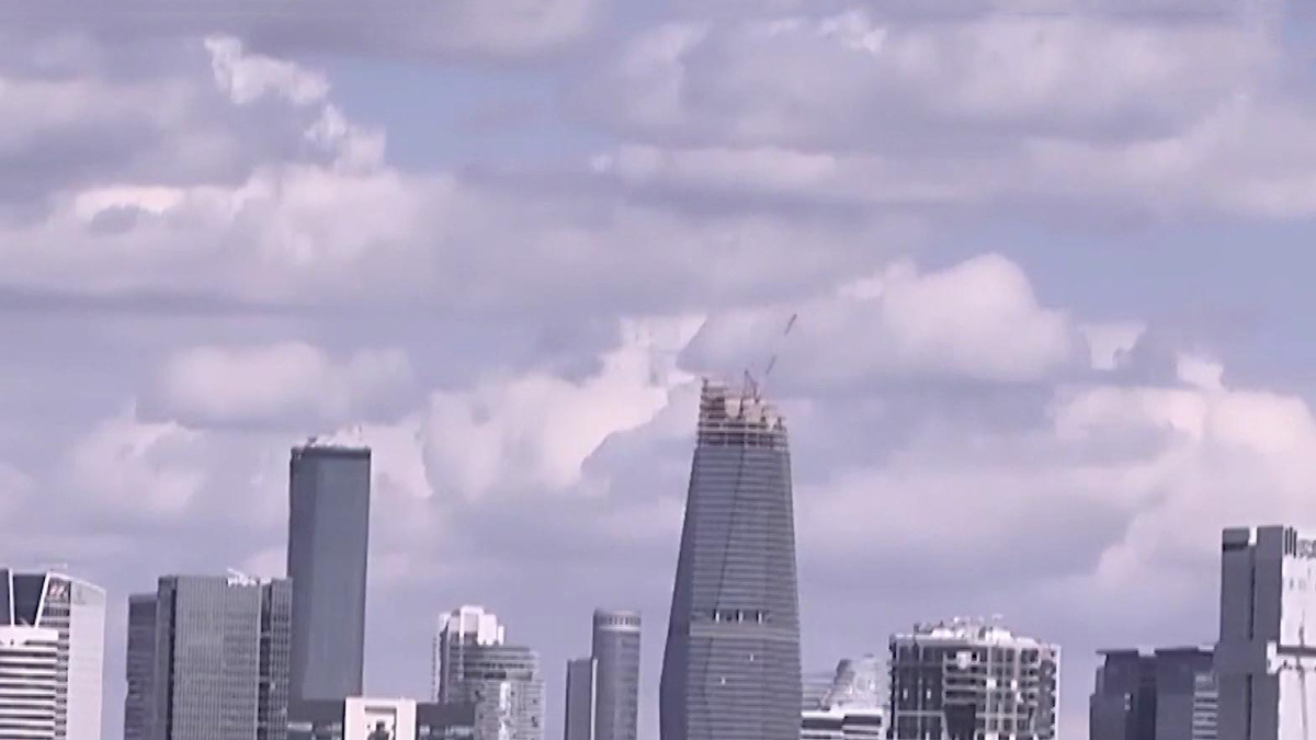    Израиль Иран обстрелы