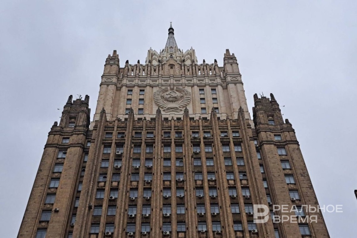   Татьяна Демина / realnoevremya.ru