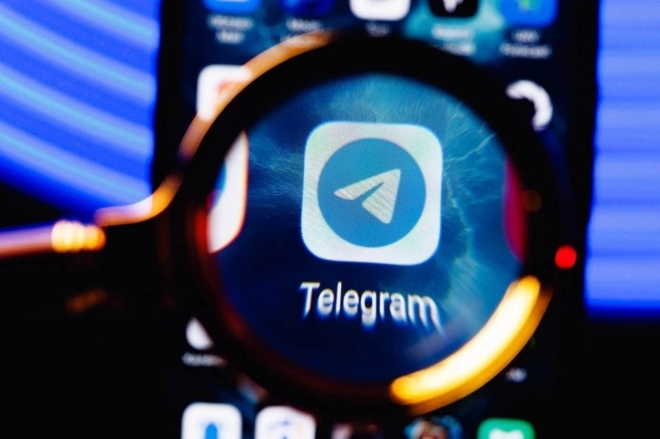    Депутат Боярский назвал условие работы Telegram на территории России GLOBAL LOOK PRESS