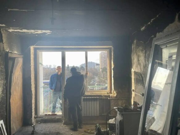    Фото администрации Краснодара