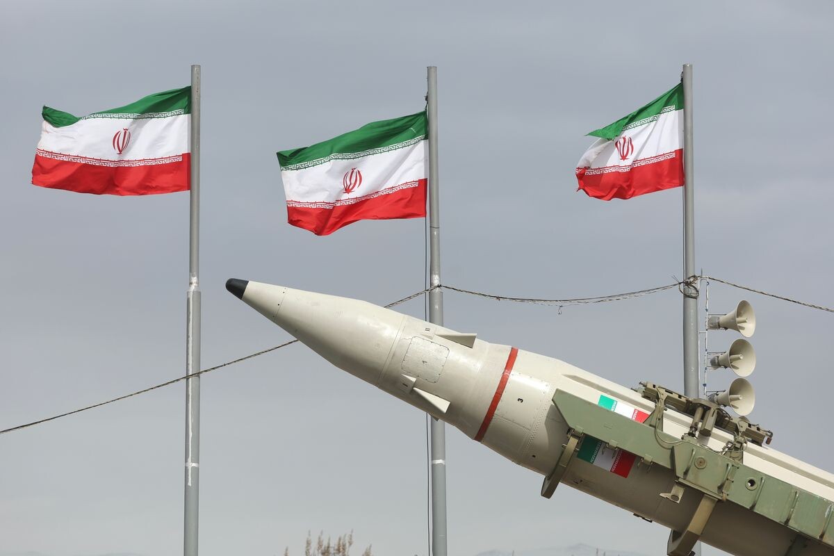     / Источник: © Pacific Press/Sipa USA/ТАСС