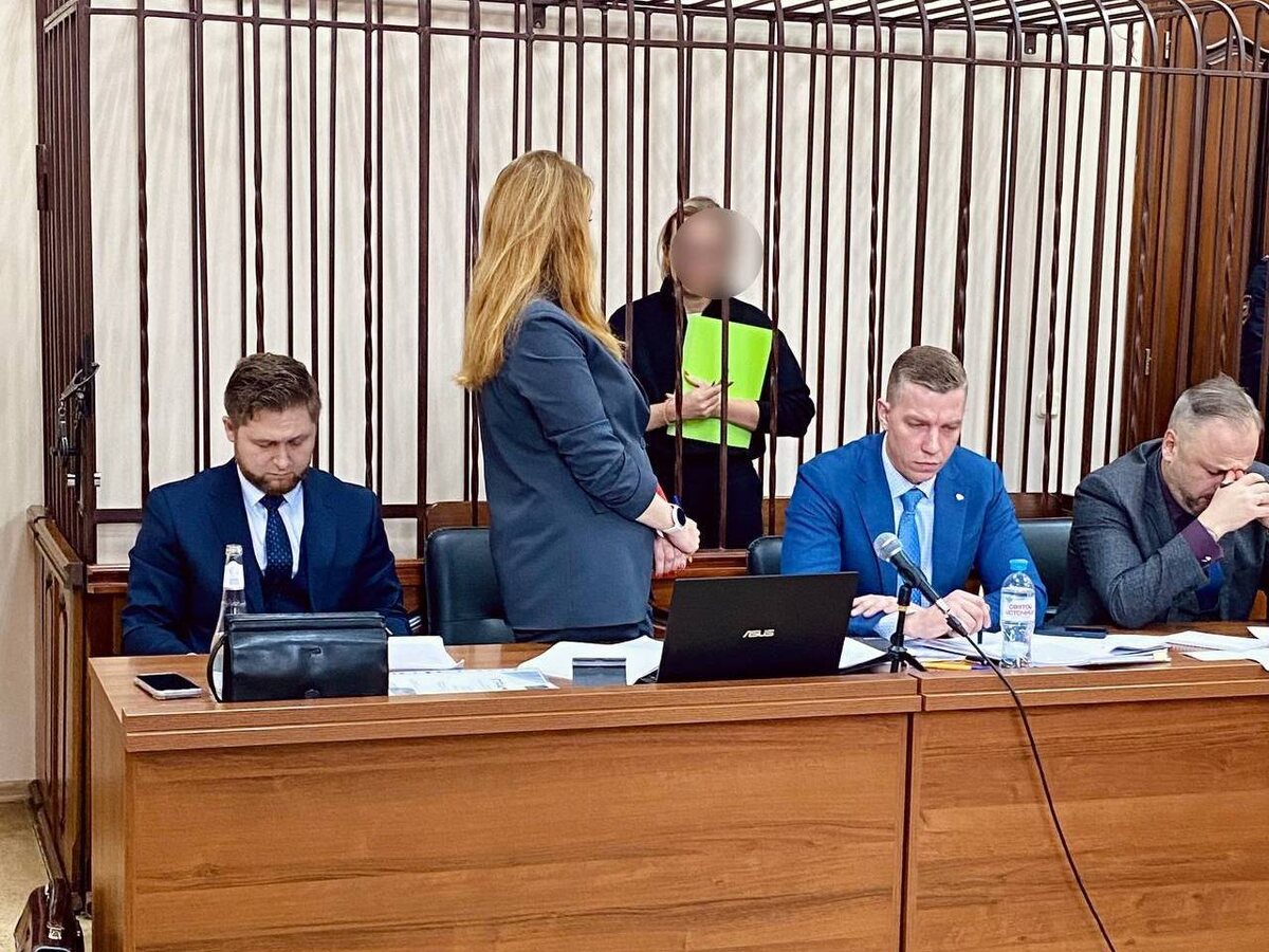    Калининград арест министр