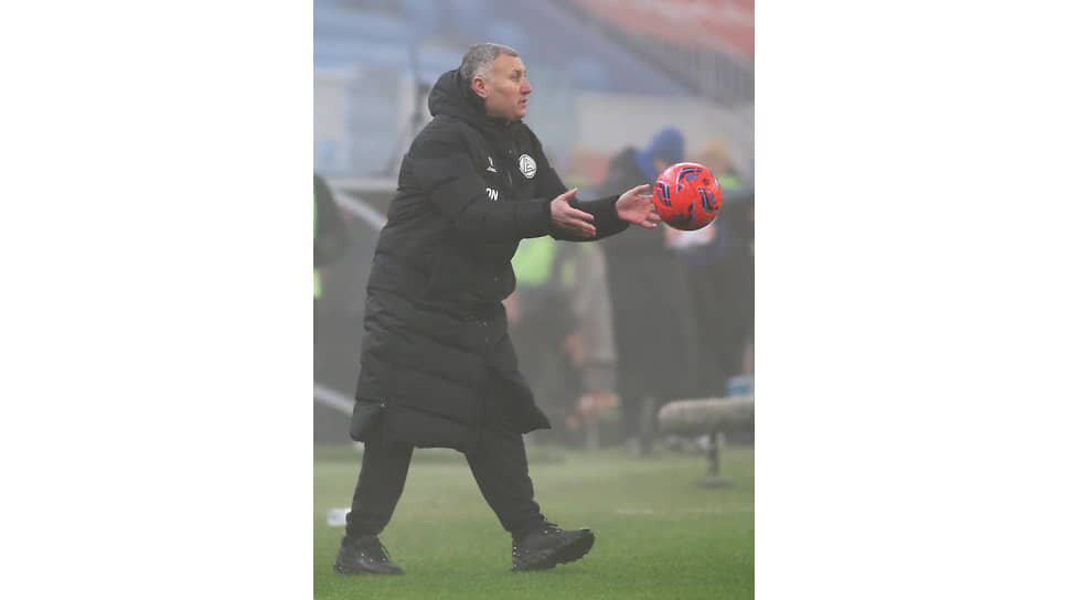 Фото: Юрий Стрелец / Коммерсантъ