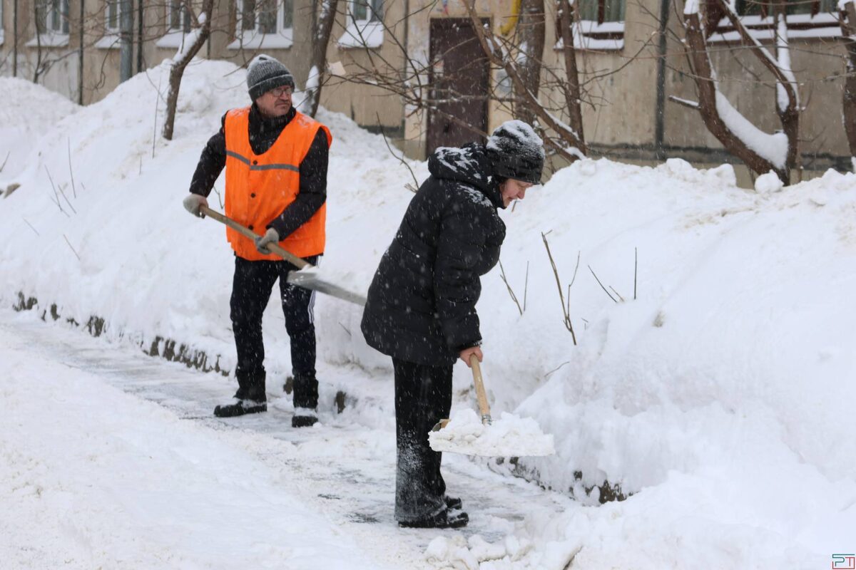 Юлия Бидун / «РТ»