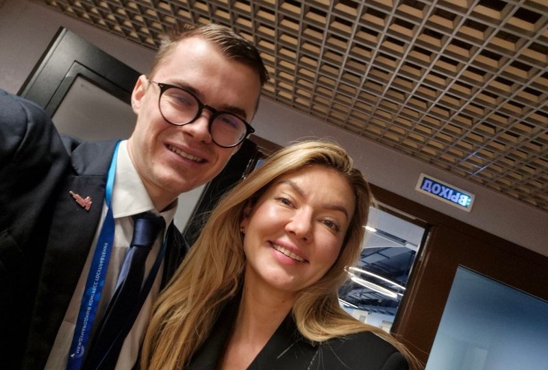 Строительство лыжной базы в Радужном вошло в число лучших региональных кейсов