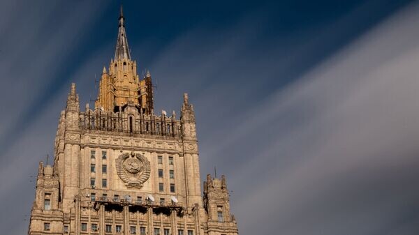    © Sputnik / Максим Блинов