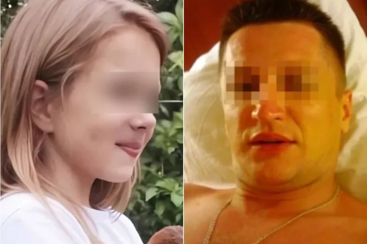    Ребенок провел 60 часов с сожительницей Сергея всего в 300 метрах от своего дома.