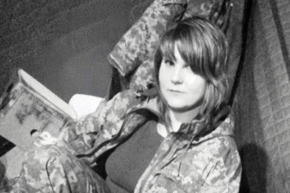    Иванников: отряд убитой снайперши ВСУ Васильченко охотился на командиров РФ