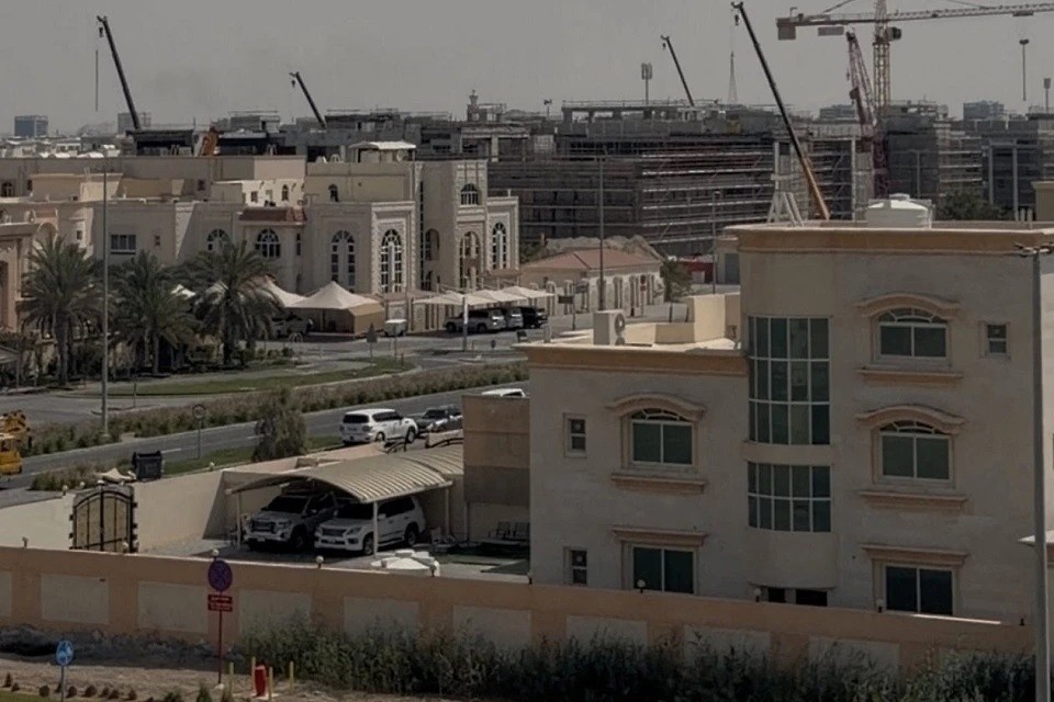    Число погибших при атаке на школу в Иране выросло до 40 REUTERS