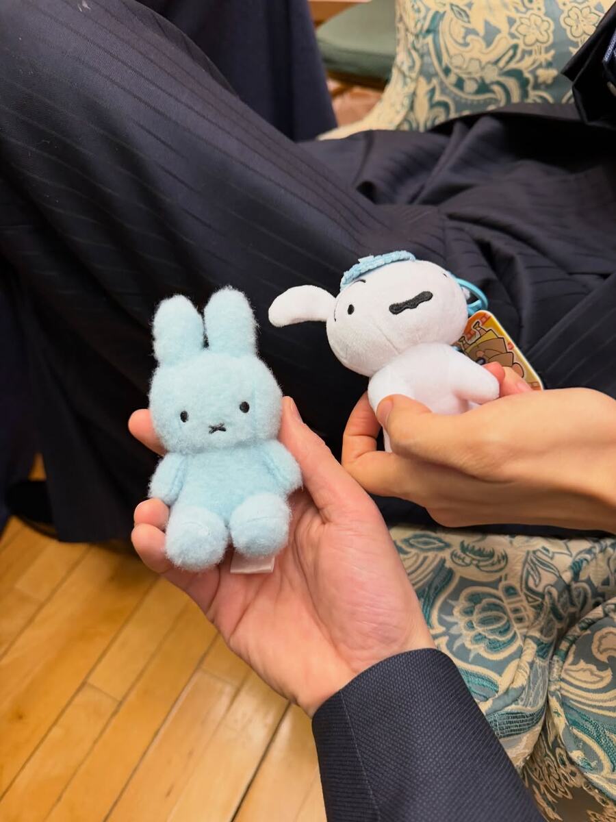 Из публикации Намджуна