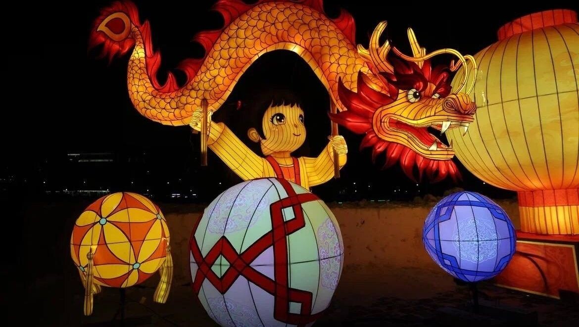   Telegram-канал комитета по внешним связям Петербурга