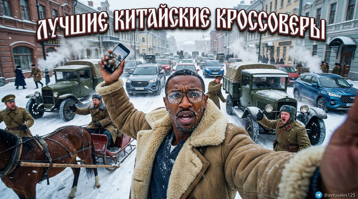    Подборка надежных и маневренных китайских кроссоверов, идеально подходящих для сложного трафика и рельефа Владивостока. Авто Сейлс