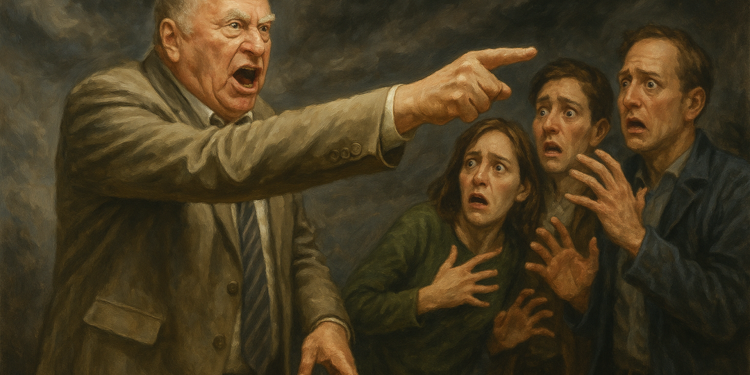 «Можно всю страну снести». Жириновский все знал: предсказание про Иран сбылось как по нотам