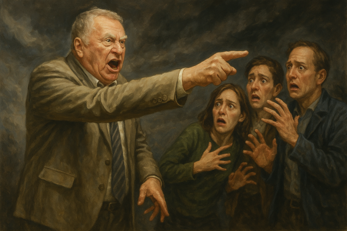 Изображение сгенерировано ИИ