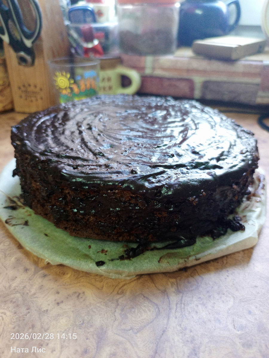 Фото автора