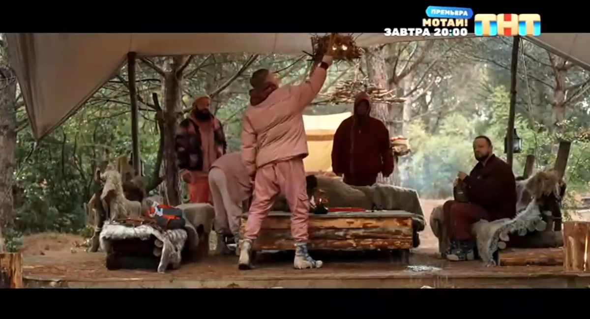 Выжить в Стамбуле 9 выпуск