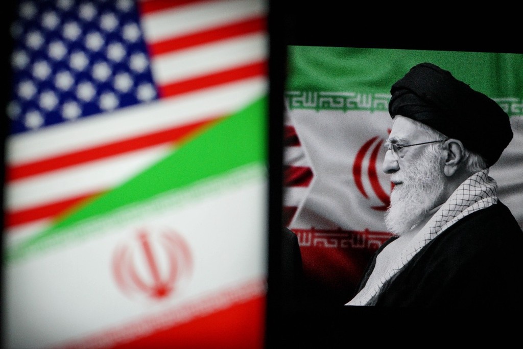    Фото © Zuma / ТАСС