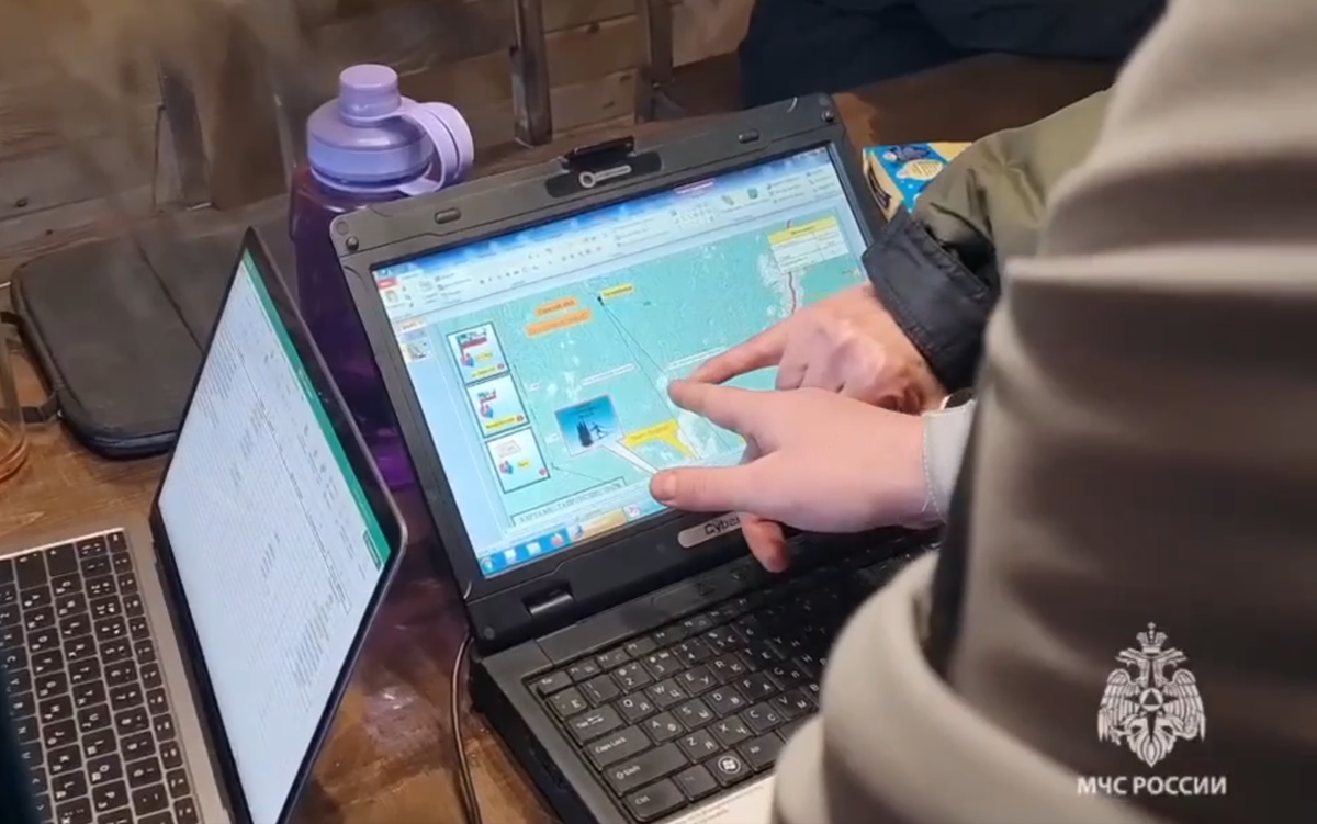     / Источник: © МЧС России