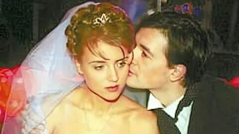 Егор Бероев и Ксения Алферова