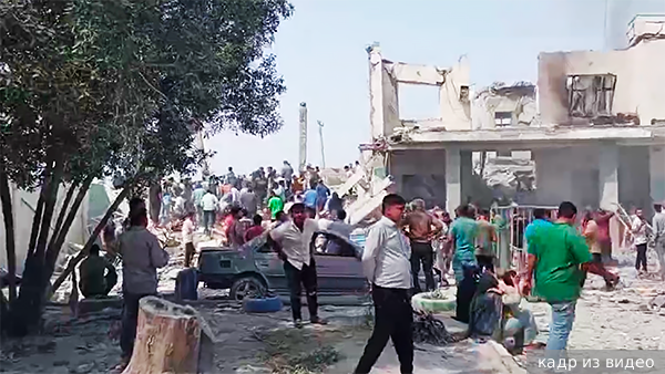     Фото: кадр из видео   
 Текст: Мария Иванова