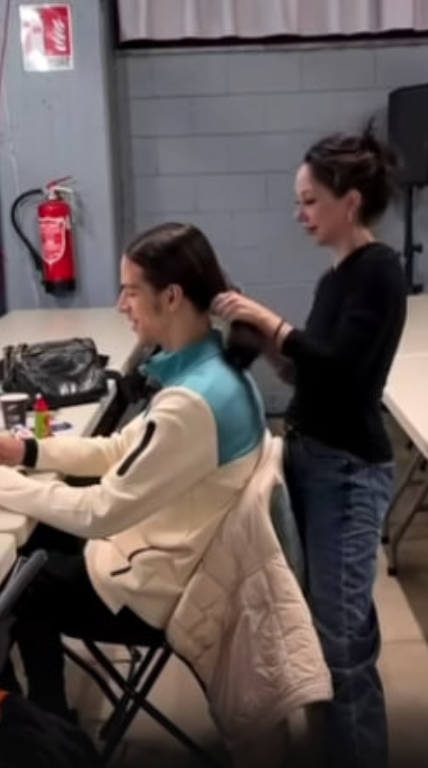 Фото: Скриншот видео