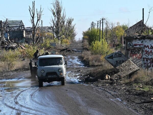    © РИА Новости Станислав Красильников