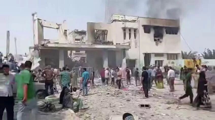     / Источник: © Кадр из видео