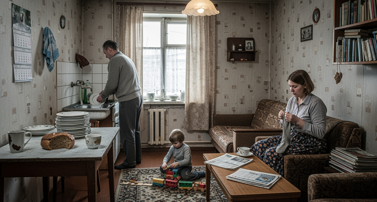    Фото ИИ progorod76.ru