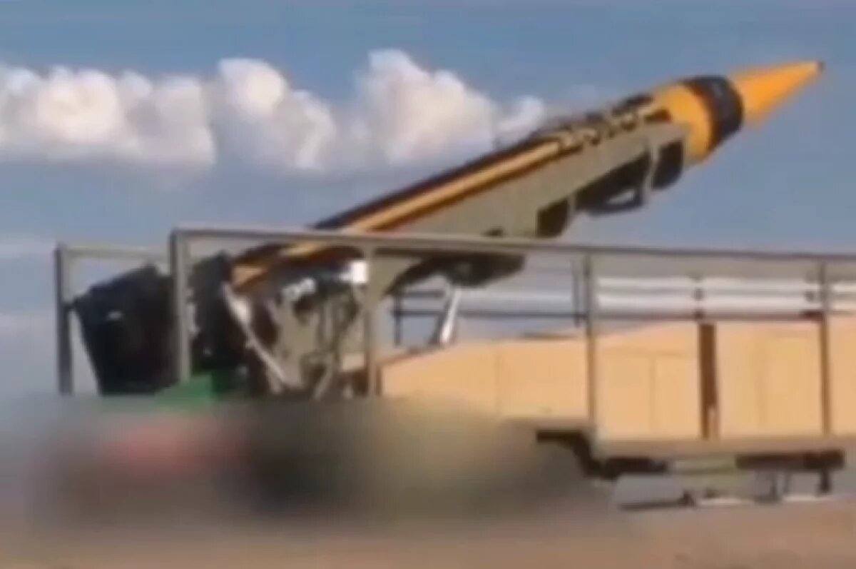    Штаб, бункер: названы цели ударов Ирана по военным базам США