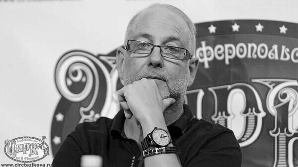    © Эдгард Запашный / Telegram