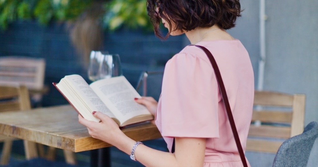 5 хороших книг, о которых вы могли не знать