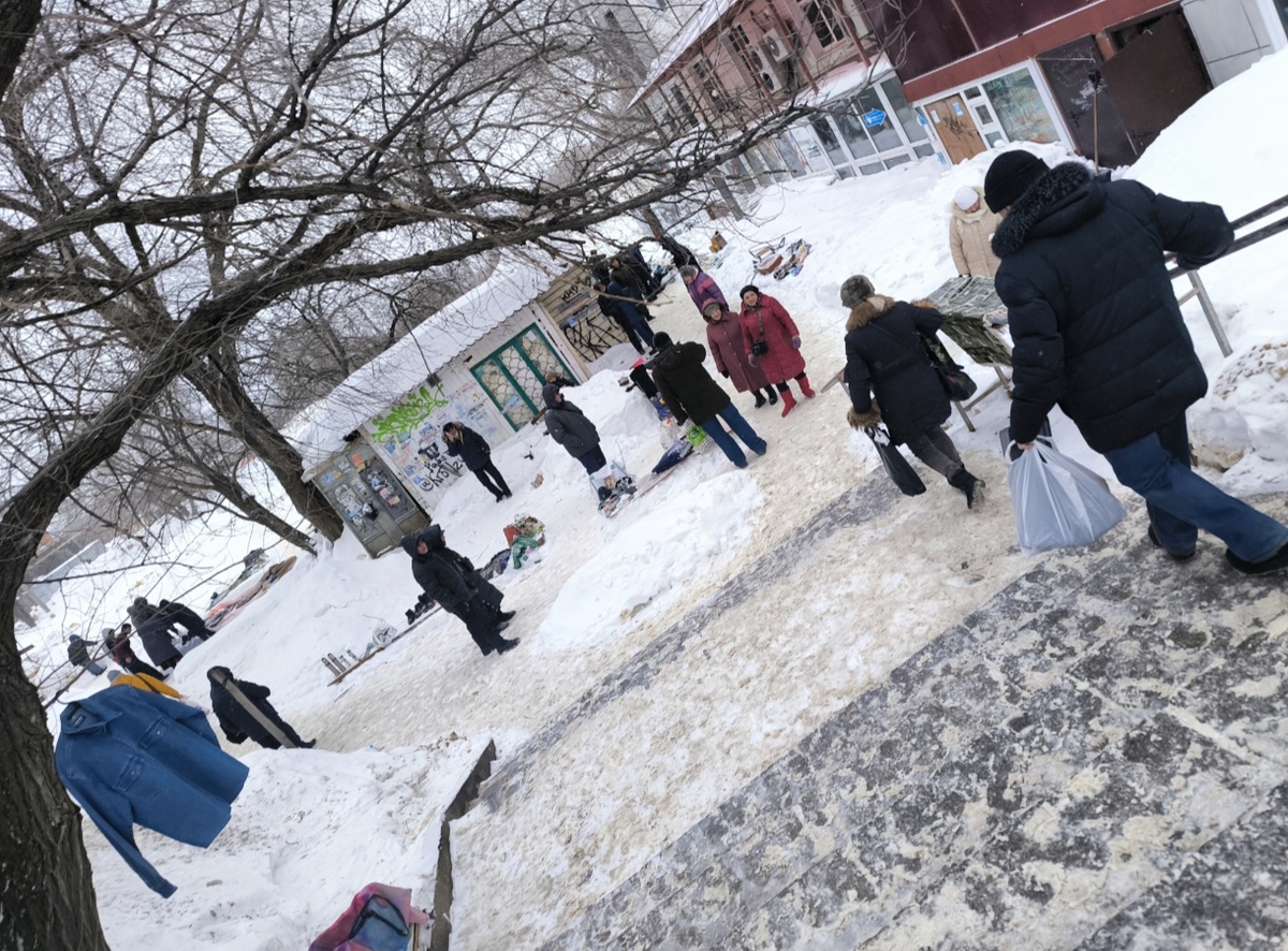 Все фотографии в статье авторские. 