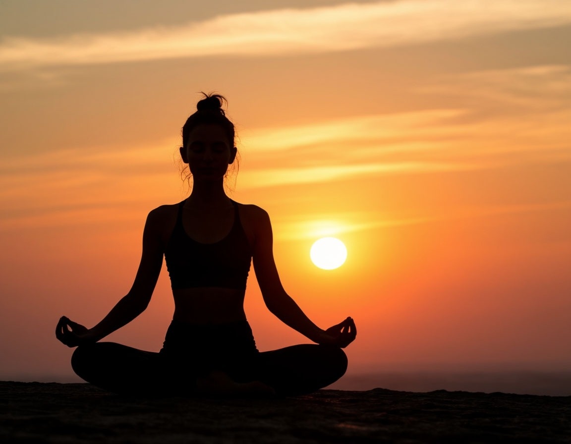 Осознанность - это путь к пониманию себя