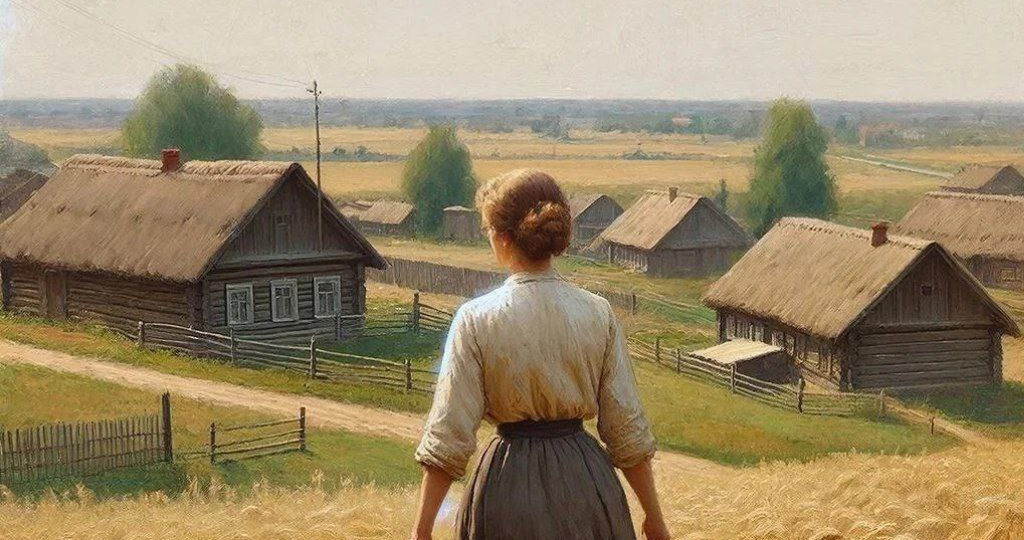 Начать жизнь заново