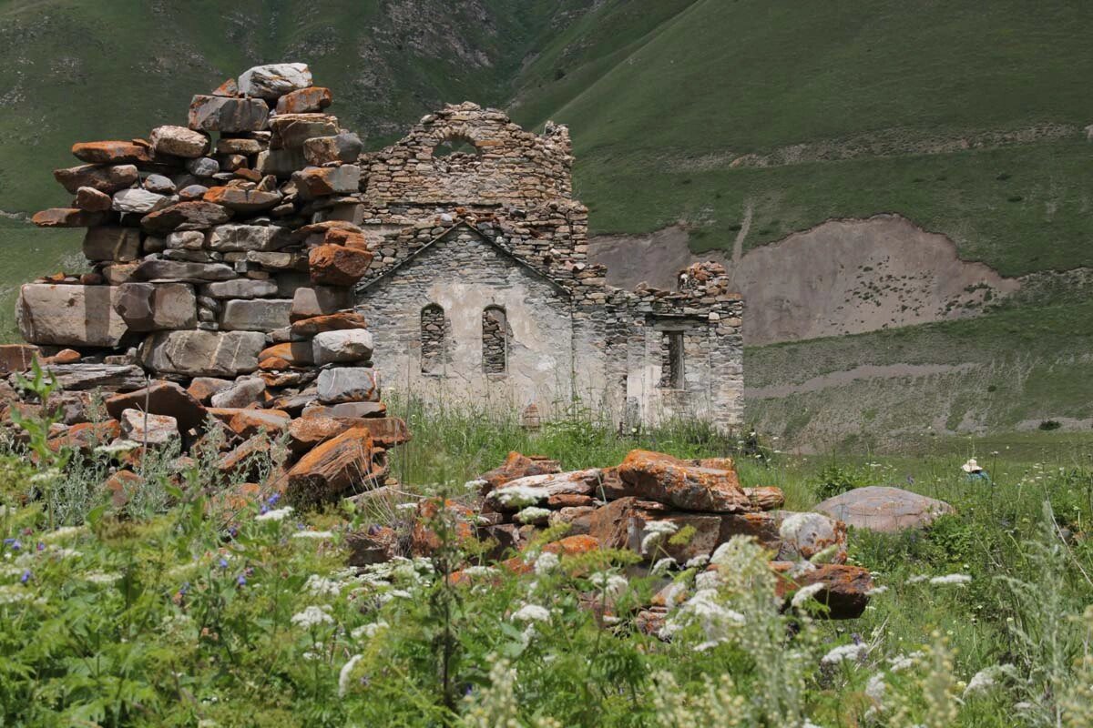    Фото: Ossetia News