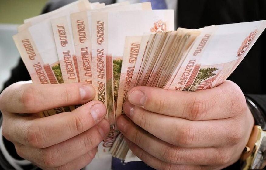    «Пузырь, который грозит обвалом. Ситуация хуже, чем в 1998-м: как не потерять деньги в банке»: мнение эксперта