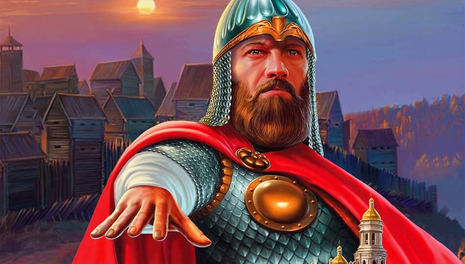 Как раньше называлась Москва?