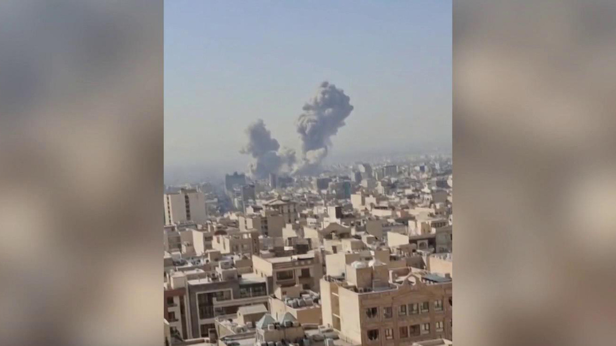    Первый канал