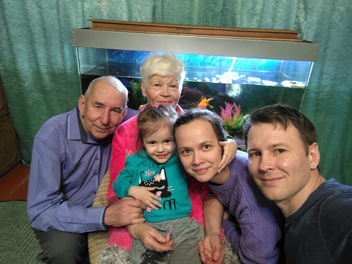 Со свекрами