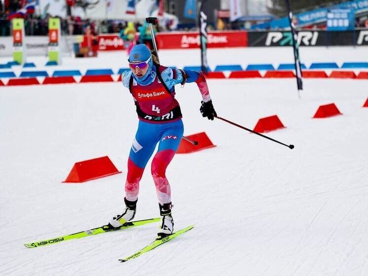     Фото: Юлия Боровикова («Вечерний Челябинск»)