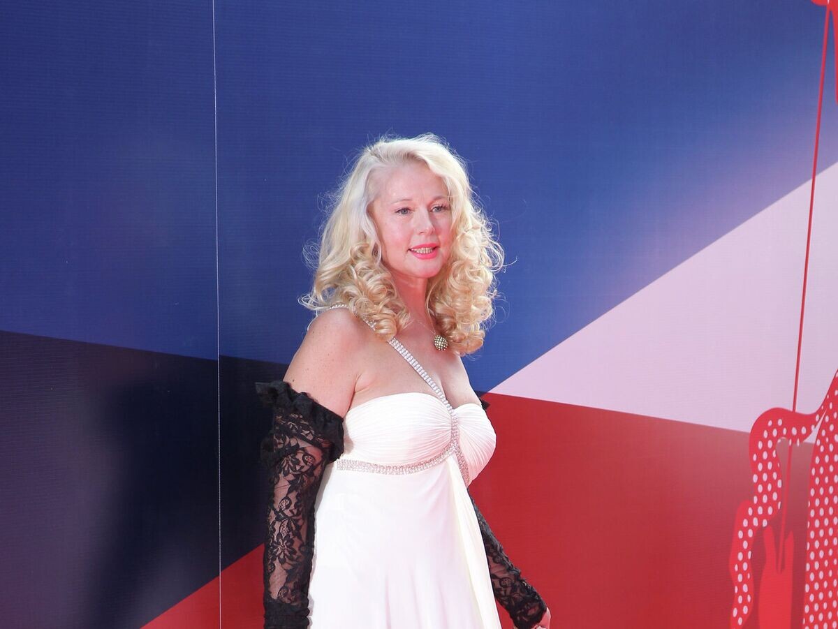    Актриса Елена Кондулайне | © РИА Новости / Екатерина Чеснокова