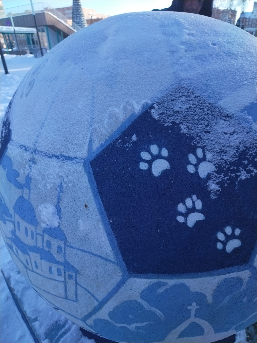 Фото автора 